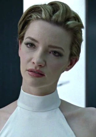 Angela | Westworld Wiki | FANDOM powered by Wikia