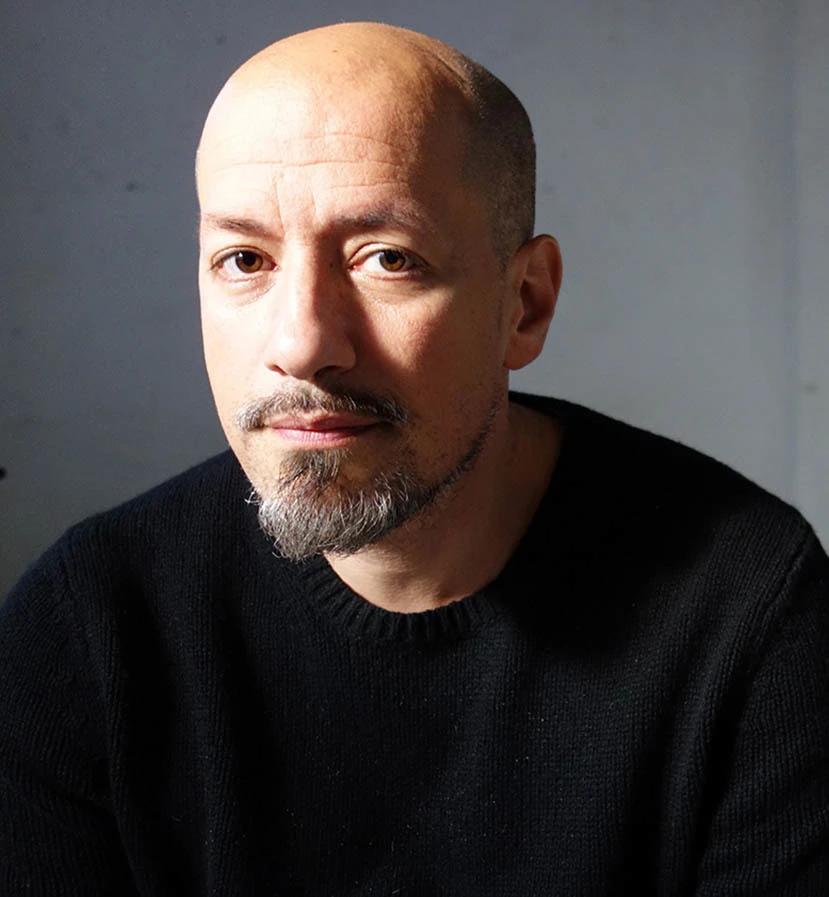 Tarik Saleh Westworld Wiki Fandom