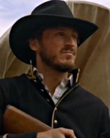 Union Scout Westworld Wiki Fandom