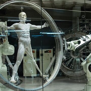 Host Westworld Wiki Fandom