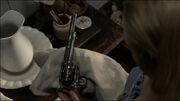 Dolores and Gun s1e3