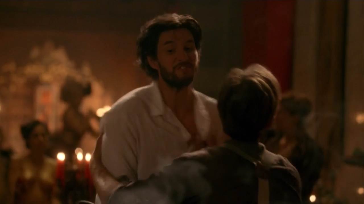 Where to watch westworld orgy Where to watch westworld orgy