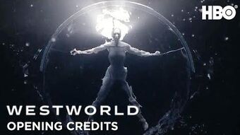 Title Sequence Creation Westworld Wiki Fandom