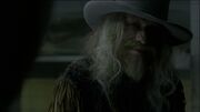 OldBill and Ford s1e5