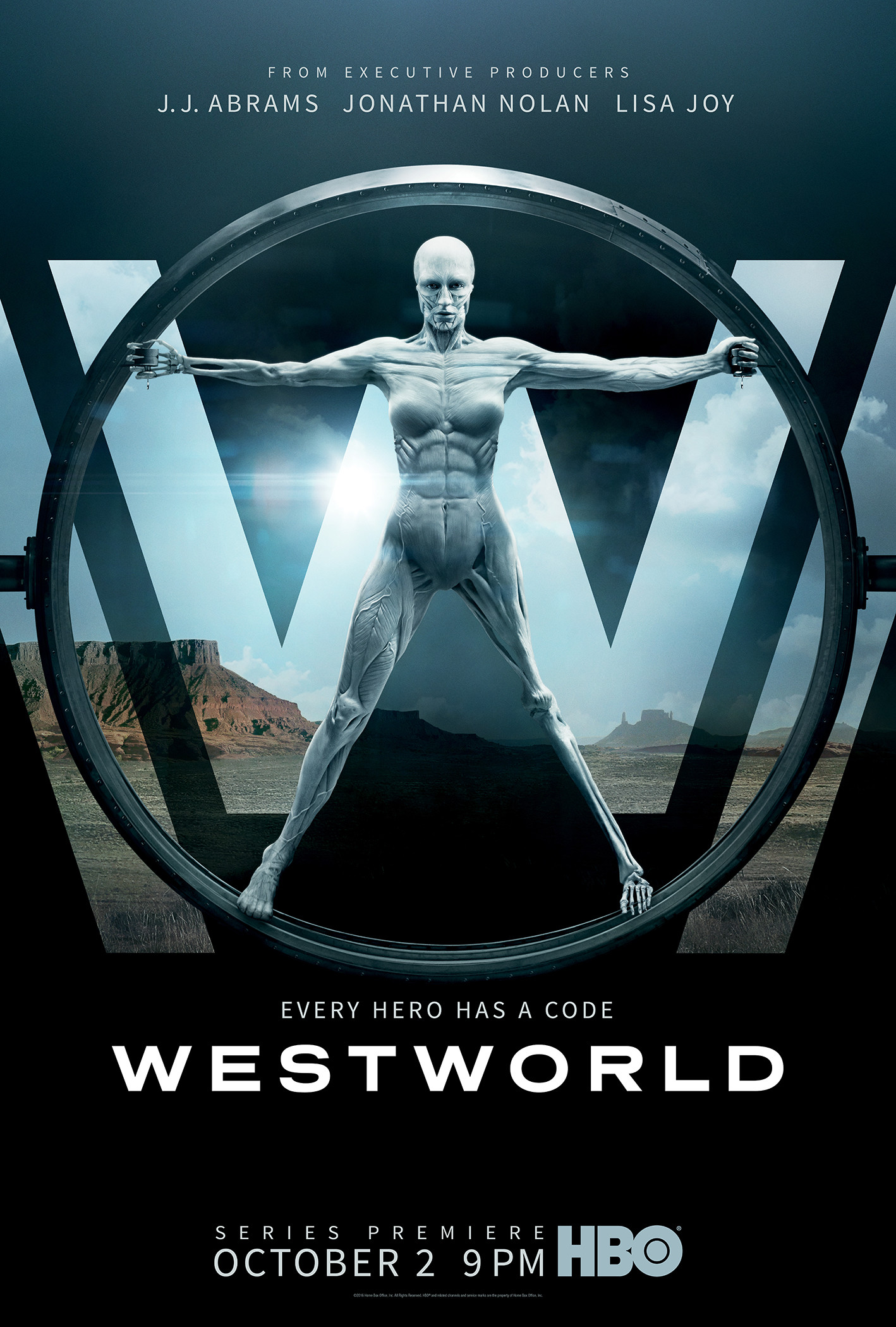 westworld season 1 episode 6