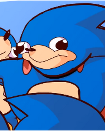 Ugandan Sonic Ugandan Knuckles Wiki Fandom