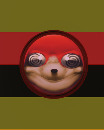 Nightmare Uganda Ugandan Knuckles Wiki Fandom