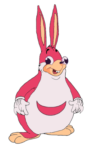 Ugandan Chungus Ugandan Knuckles Wiki Fandom Powered