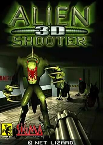 Alien Shooter 3d Phone Weyland Yutani Corporation Wiki Fandom