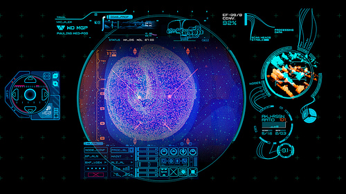 prometheus one ui