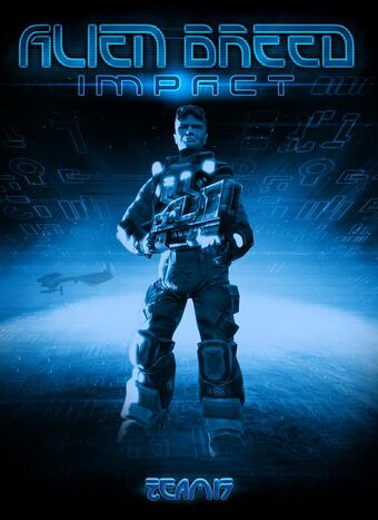 Alien Breed Impact Weyland Yutani Corporation Wiki Fandom