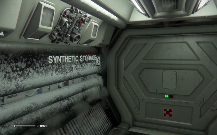 Alien Isolation28