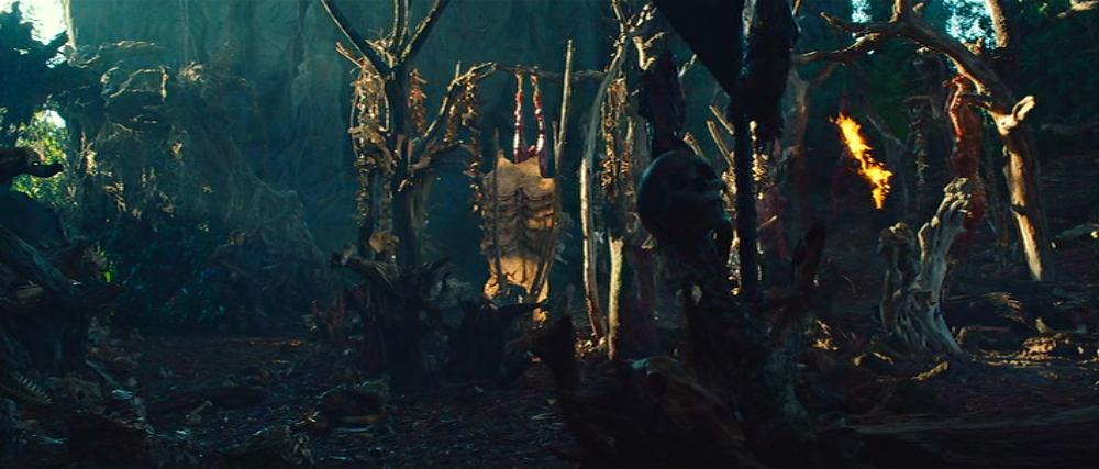 Predator Camp