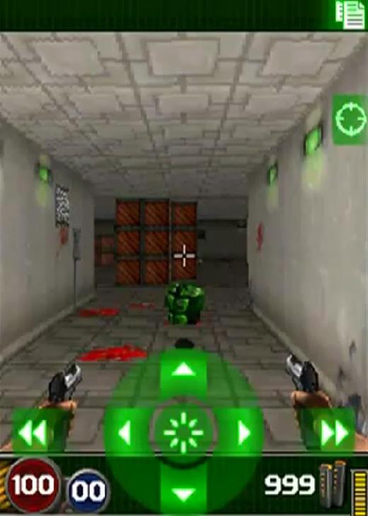 Alien Shooter 3d Phone Gallery Weyland Yutani Corporation Wiki Fandom