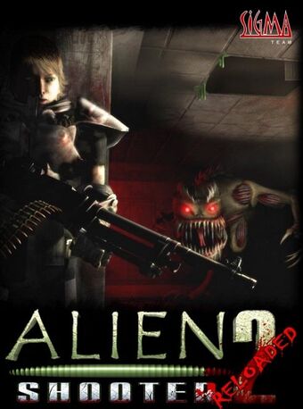 Alien Shooter 2 Reloaded Weyland Yutani Corporation Wiki Fandom