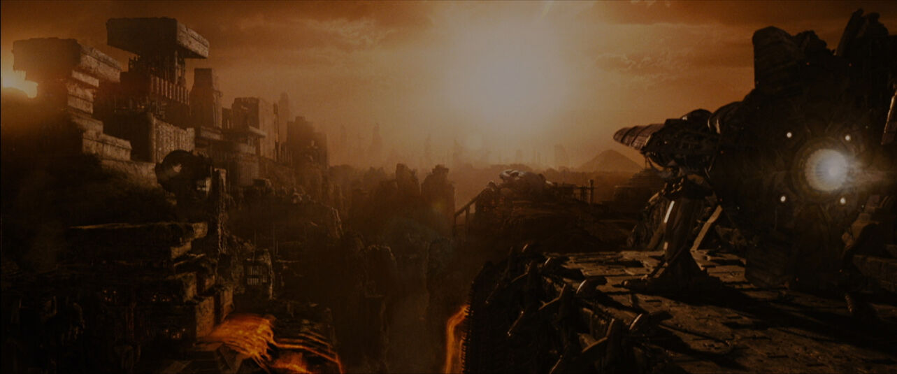 Avp2predplanet