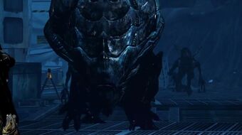 Xeno Crusher Weyland Yutani Corporation Wiki Fandom