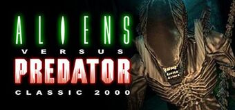 Aliens V Predator Classic 2000 Weyland Yutani Corporation Wiki Fandom