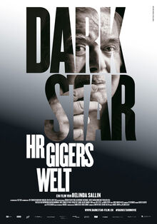 H.R. Giger’s World