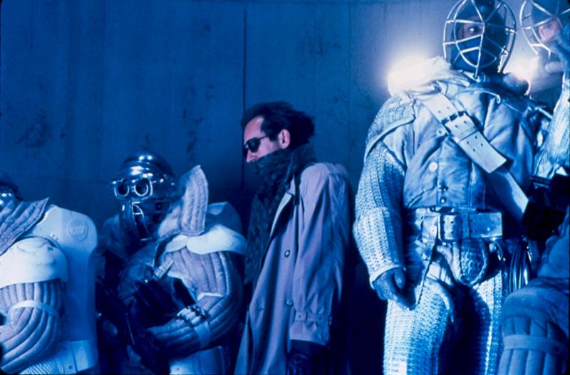 WY-Commandos | Weyland-Yutani corporation Wiki | FANDOM powered by Wikia