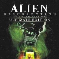 Alien Resurrection Extended Ultimate Edition Weyland Yutani Corporation Wiki Fandom