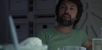 Dallas Weyland Yutani Corporation Wiki Fandom