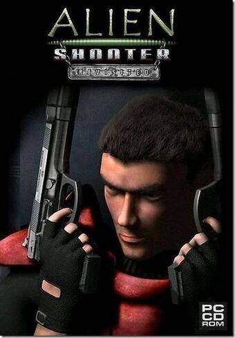 Alien Shooter 2 Revisited Weyland Yutani Corporation Wiki Fandom