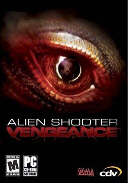 Alien Shooter 2 Vengeance Weyland Yutani Corporation Wiki Fandom