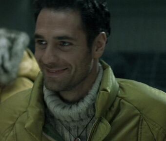 Sebastian De Rosa Weyland Yutani Corporation Wiki Fandom