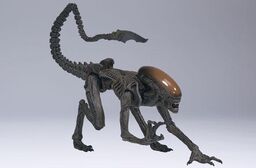Mcfarlane Movie Maniacs Series 6 Weyland Yutani