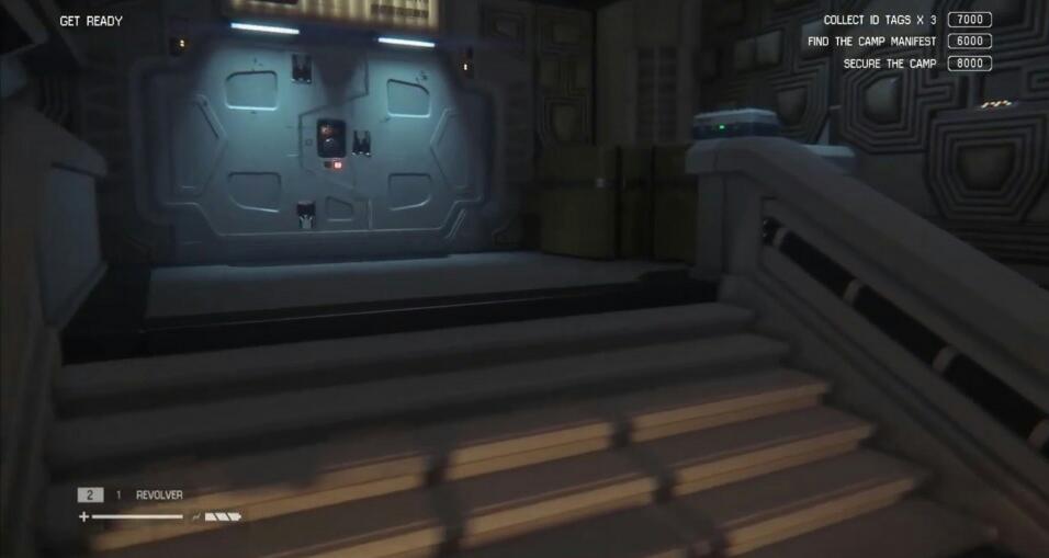 Overrun Alien Isolation Weyland Yutani Corporation Wiki Fandom