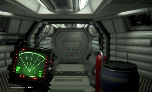 Alien Isolation29