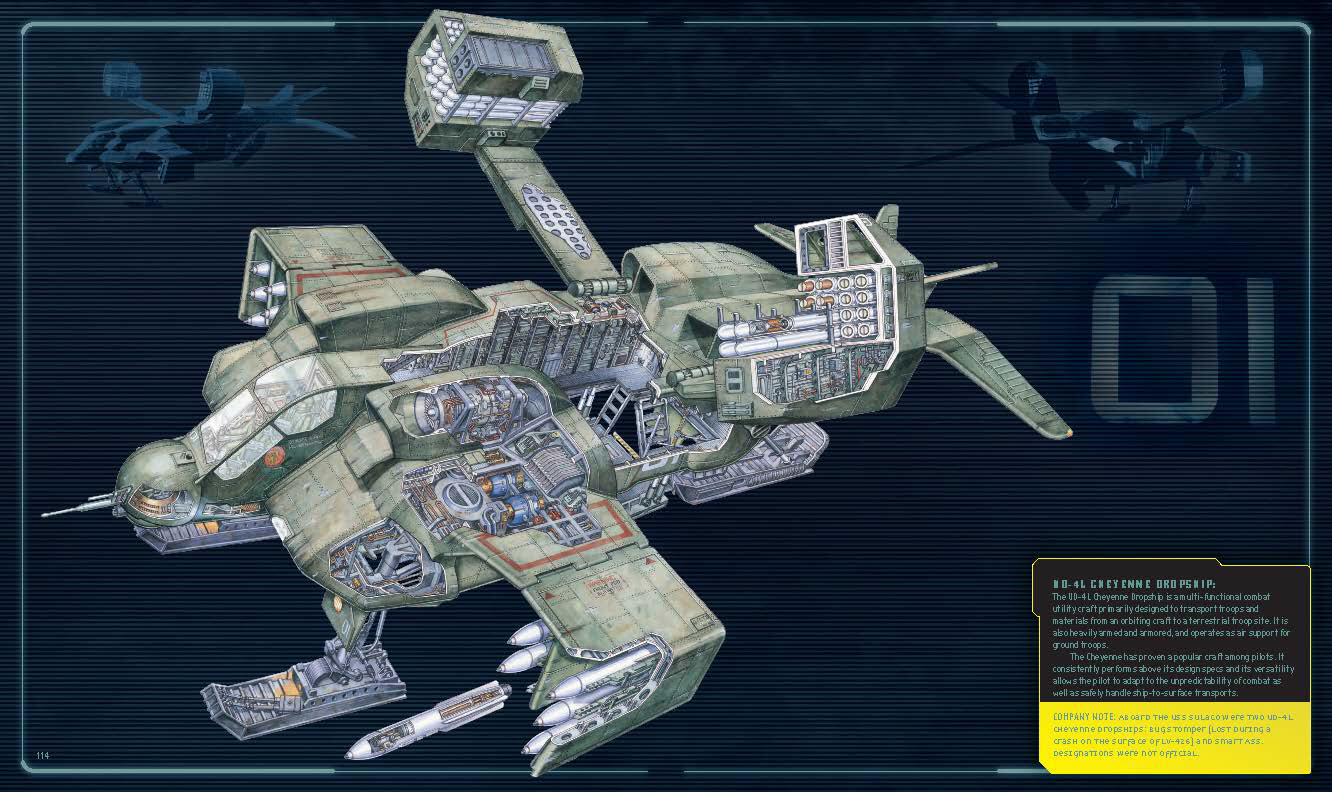 Image - Alien The Weyland-Yutani Report3.jpeg | Weyland-Yutani