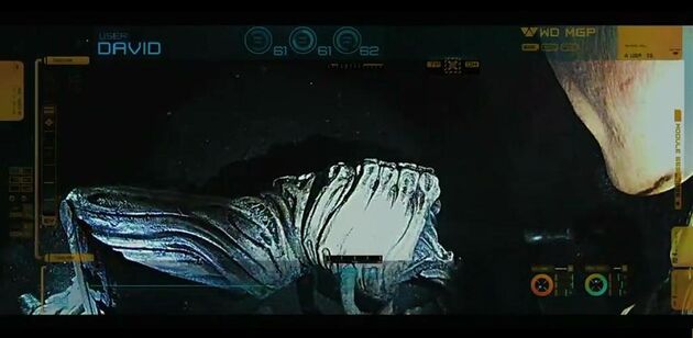 Extra Planets Space Suit Modules