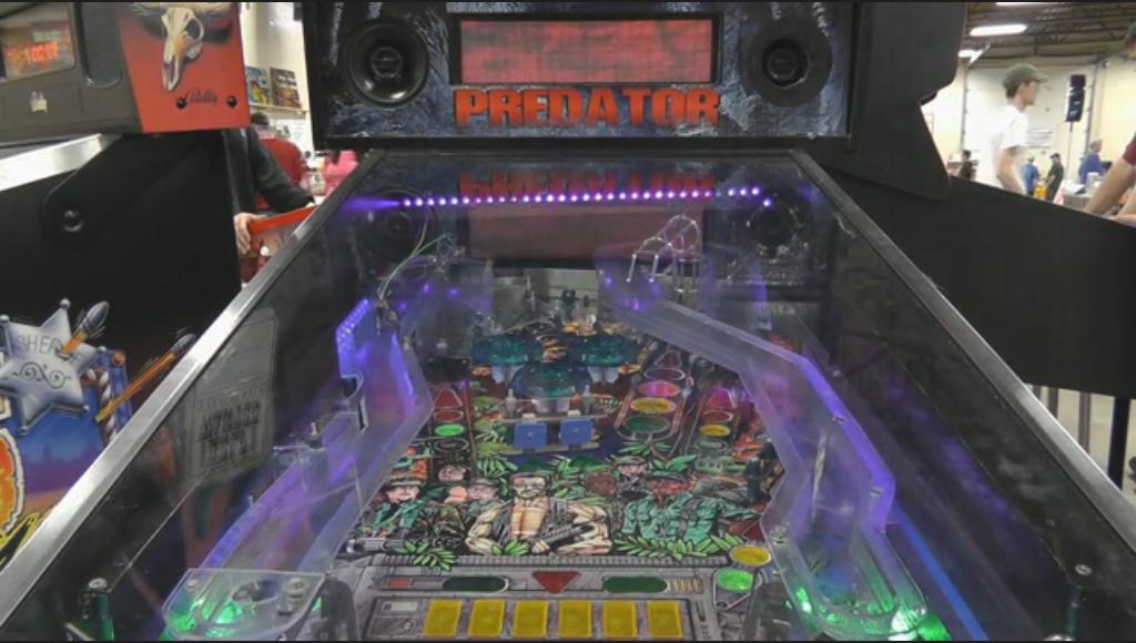 pinball gallery pinball gallery
