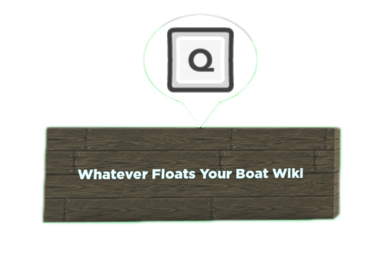 Whatever Floats Your Boat Roblox Best Boat