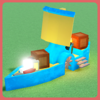 Roblox Whatever Floats Your Boat How To Make A Good Boat