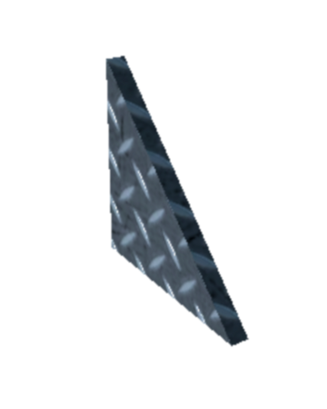 Wedge Steel Armour Whatever Floats Your Boat Wiki Fandom