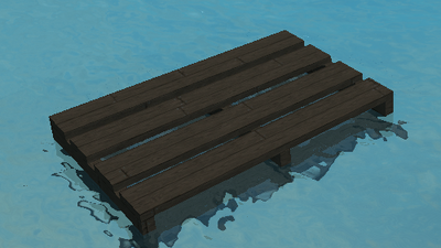 Roblox Whatever Floats Your Boat How To Build A Boat