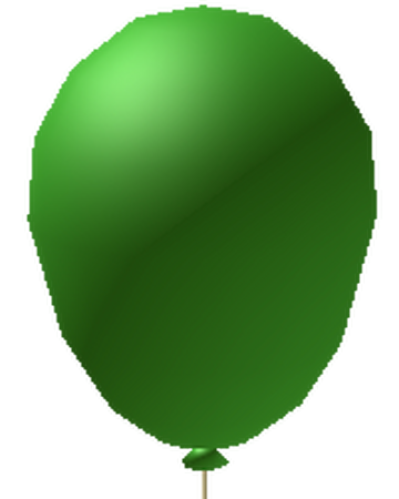 Sally Green Balloon Whatever Floats Your Boat Wiki Fandom