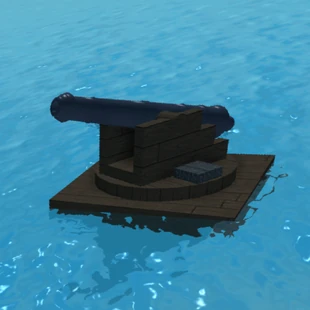 Weapons Whatever Floats Your Boat Wiki Fandom Powered By -