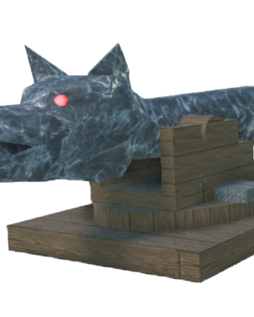 Wolf Cannon Turret Whatever Floats Your Boat Wiki Fandom - repeat whatever floats your boat roblox boat war by