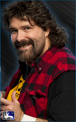 Mick Foley Wgl 360 Wiki Fandom