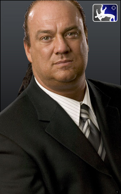 PaulHeyman