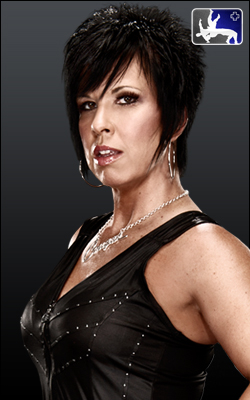 VickieGuerrero