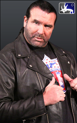 ScottHall