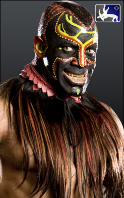 Boogeyman