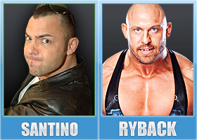 Santino&Ryback