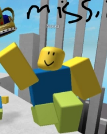 Obby King Remastered