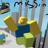 Obby King Remastered Wiki